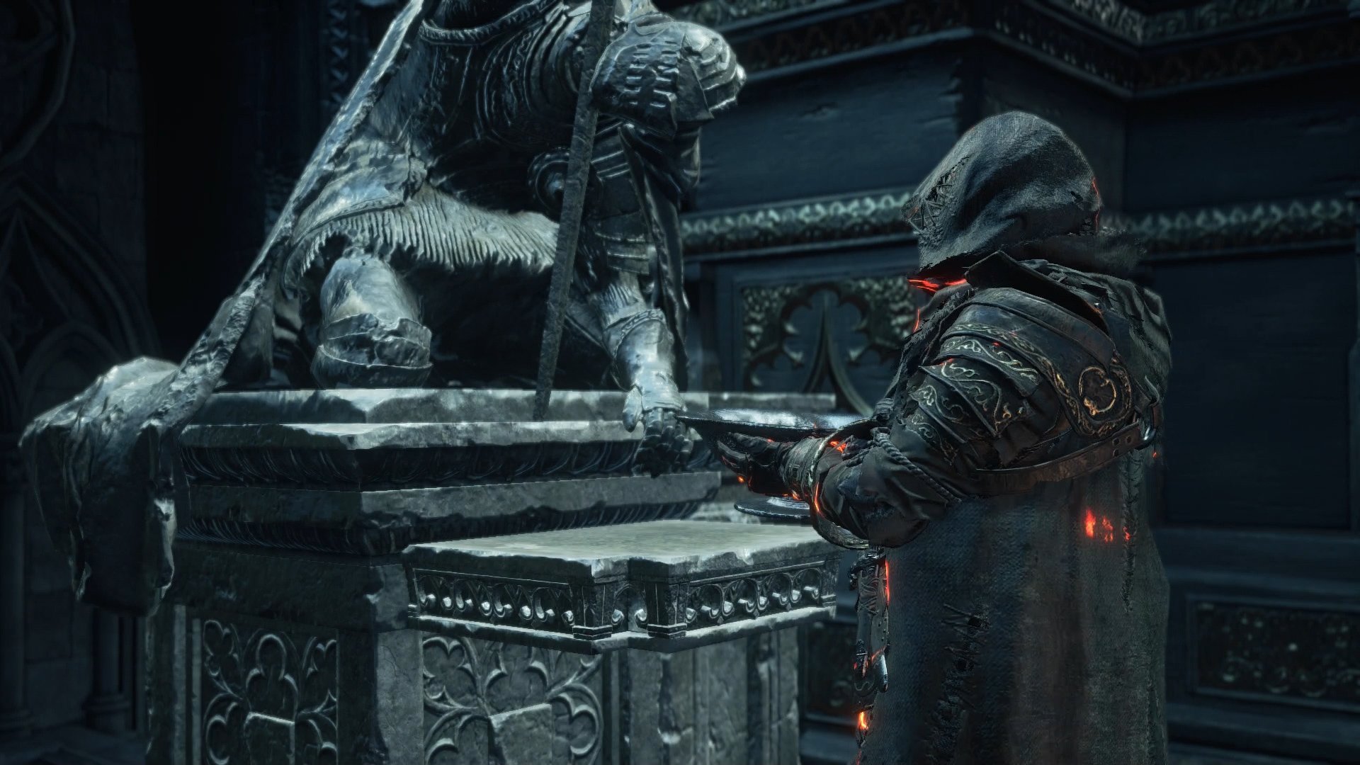 Dark Souls III - Imagen 3